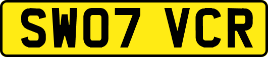 SW07VCR