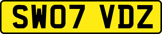 SW07VDZ