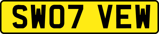 SW07VEW