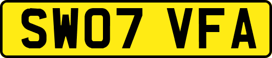 SW07VFA
