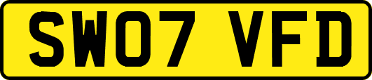 SW07VFD
