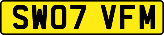 SW07VFM