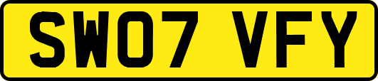 SW07VFY