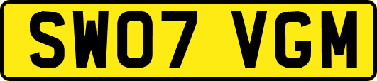 SW07VGM