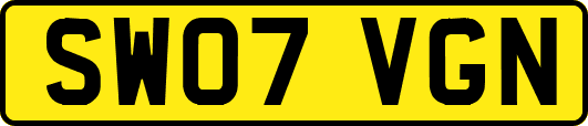 SW07VGN