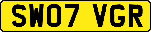 SW07VGR