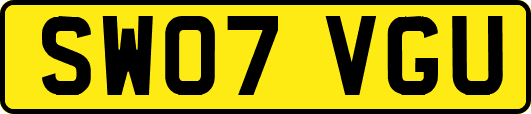 SW07VGU