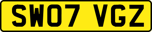 SW07VGZ