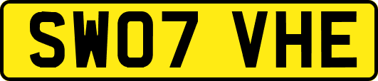 SW07VHE