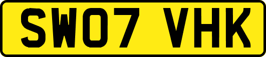 SW07VHK