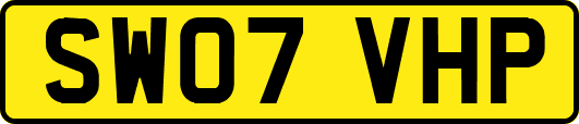 SW07VHP