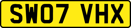 SW07VHX