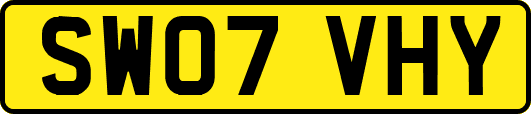 SW07VHY