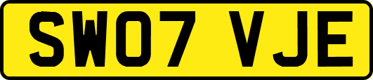 SW07VJE