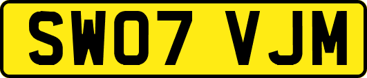 SW07VJM