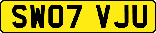 SW07VJU