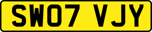 SW07VJY