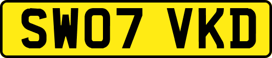 SW07VKD