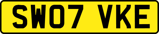 SW07VKE