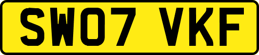 SW07VKF