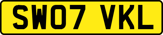 SW07VKL