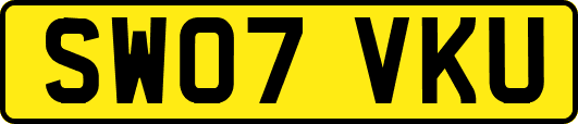 SW07VKU
