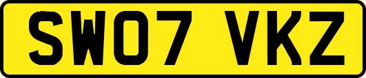 SW07VKZ
