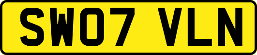 SW07VLN