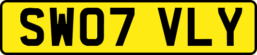 SW07VLY