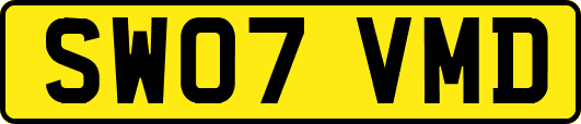SW07VMD