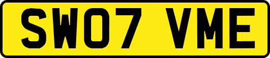 SW07VME