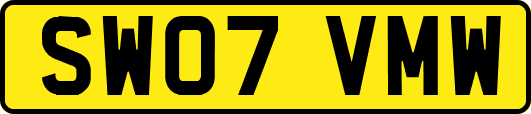 SW07VMW