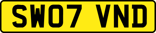 SW07VND