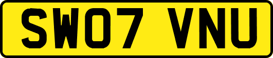 SW07VNU