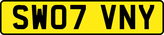 SW07VNY
