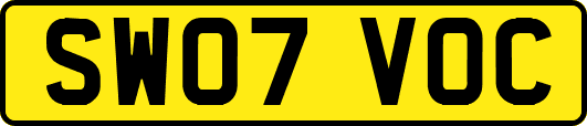 SW07VOC