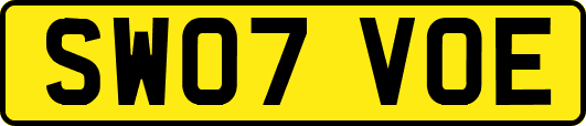 SW07VOE
