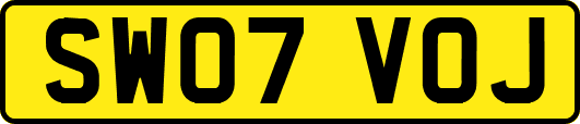 SW07VOJ