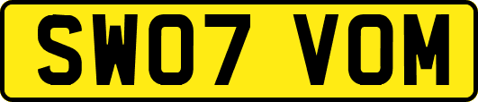 SW07VOM