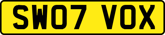 SW07VOX