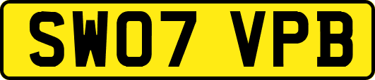 SW07VPB