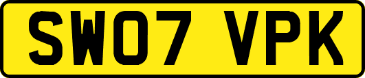 SW07VPK