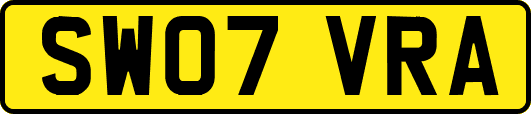 SW07VRA