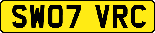 SW07VRC