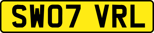 SW07VRL