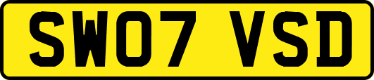 SW07VSD