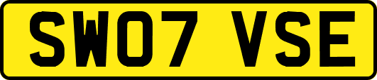 SW07VSE