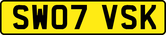 SW07VSK