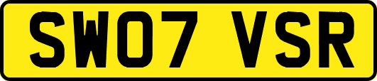 SW07VSR