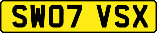 SW07VSX